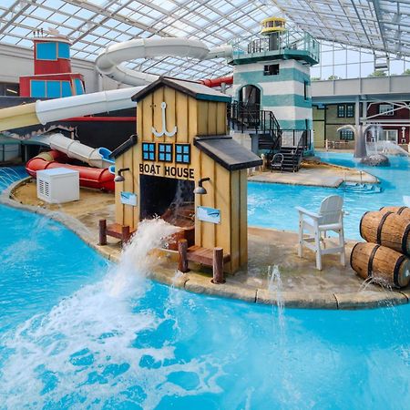 Margaritaville Resort Cape Cod Hyannis Exteriör bild