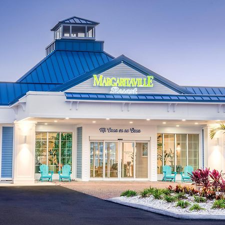 Margaritaville Resort Cape Cod Hyannis Exteriör bild