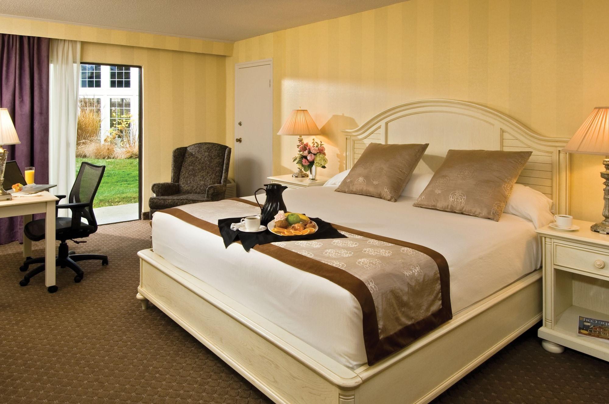 Margaritaville Resort Cape Cod Hyannis Exteriör bild