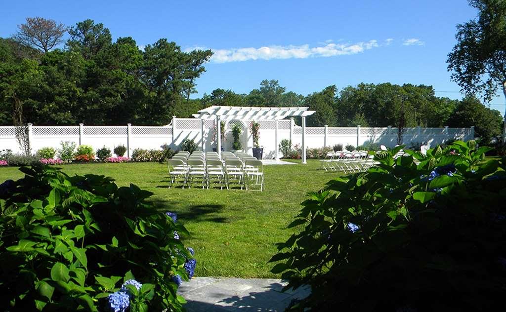 Margaritaville Resort Cape Cod Hyannis Exteriör bild
