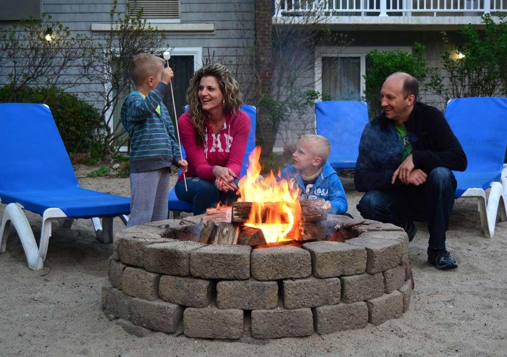 Margaritaville Resort Cape Cod Hyannis Bekvämligheter bild