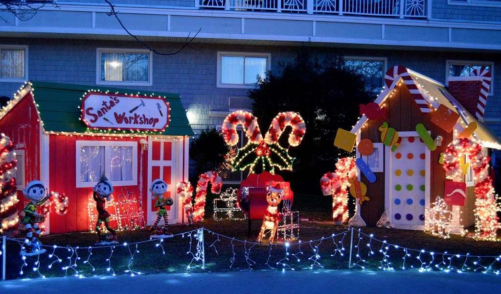 Margaritaville Resort Cape Cod Hyannis Bekvämligheter bild