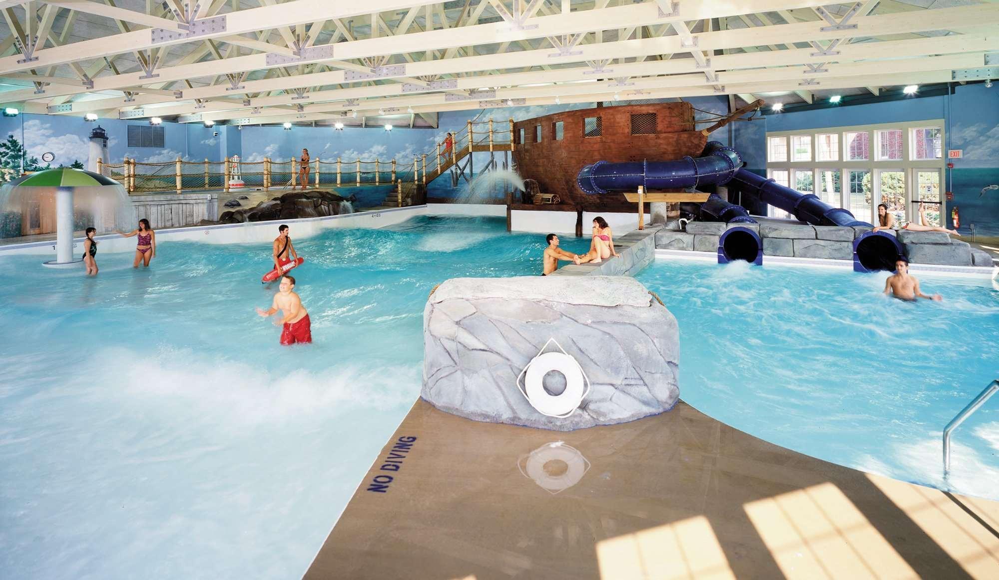 Margaritaville Resort Cape Cod Hyannis Exteriör bild
