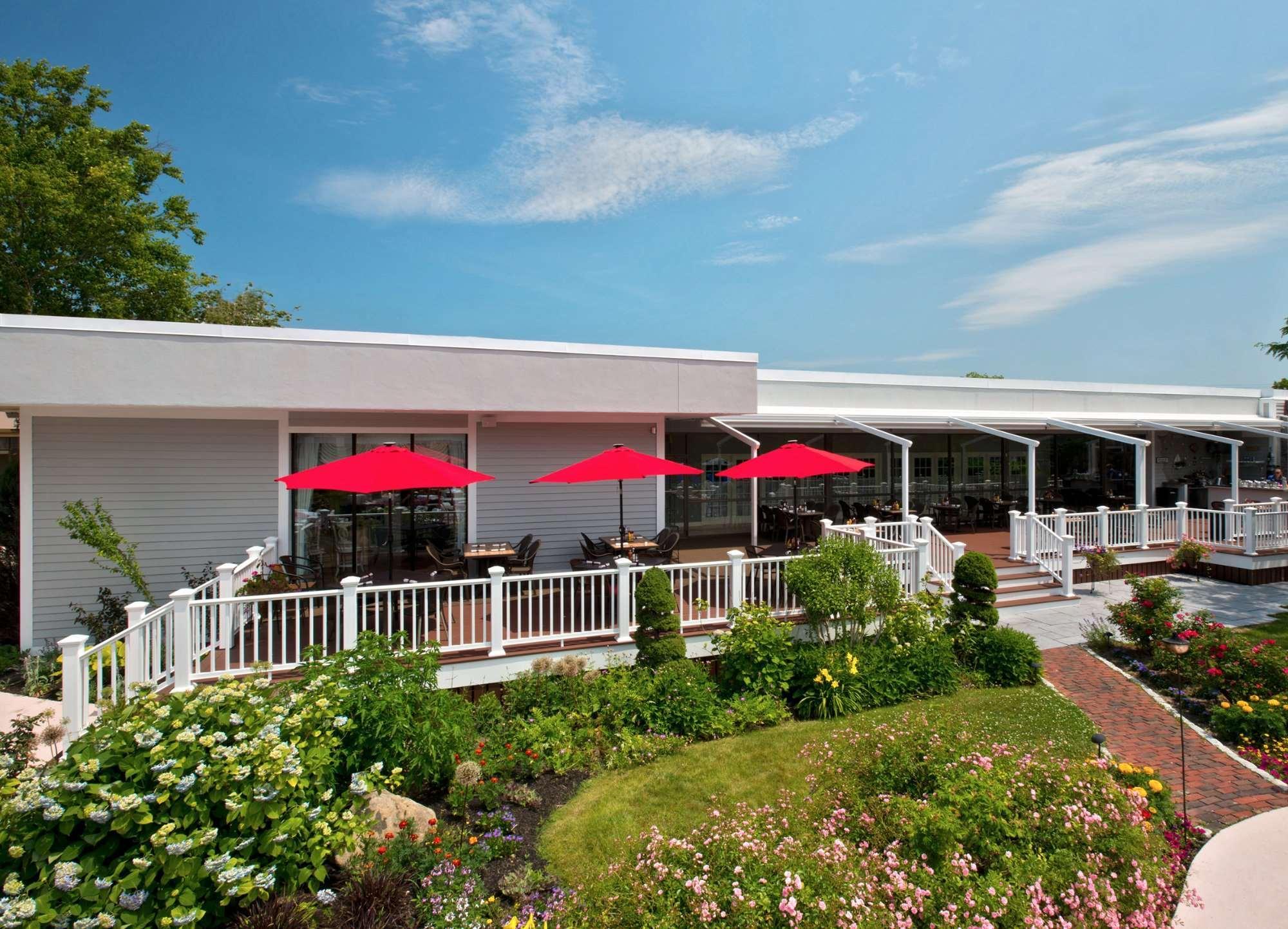 Margaritaville Resort Cape Cod Hyannis Exteriör bild