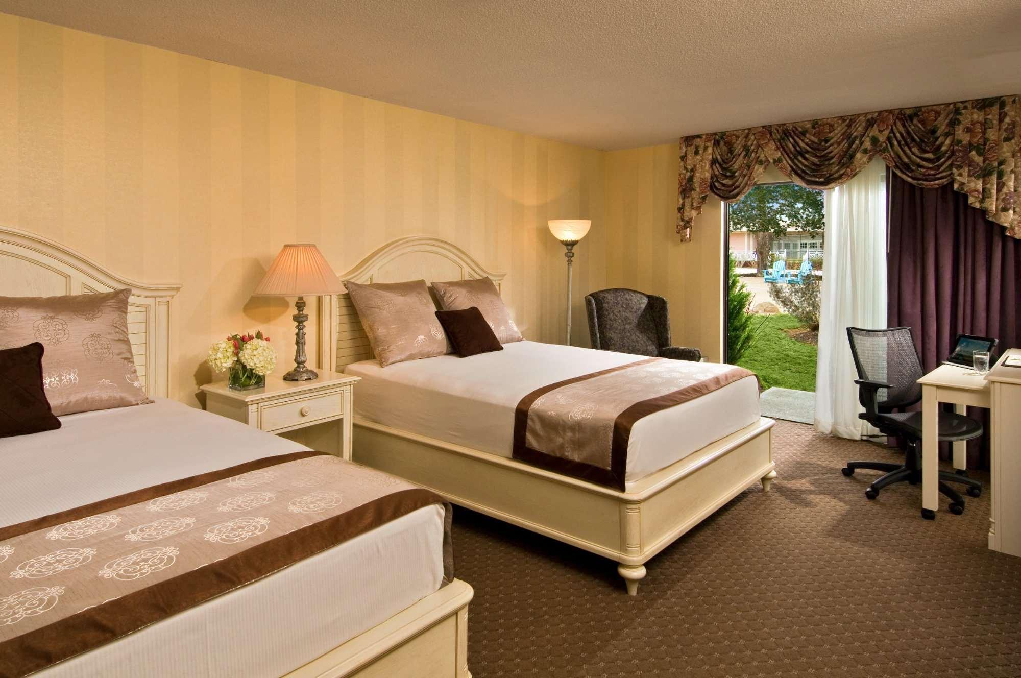 Margaritaville Resort Cape Cod Hyannis Rum bild