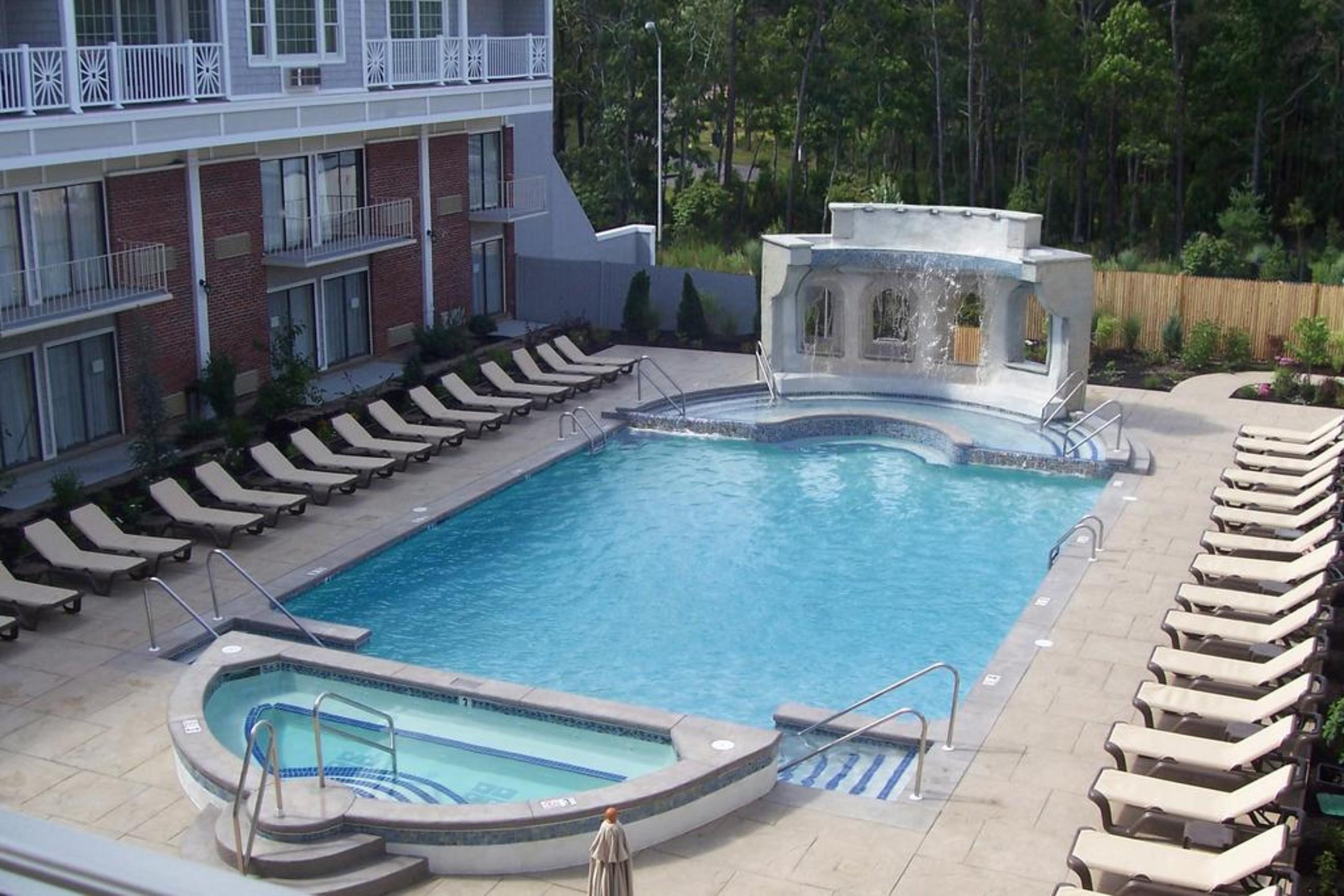 Margaritaville Resort Cape Cod Hyannis Bekvämligheter bild