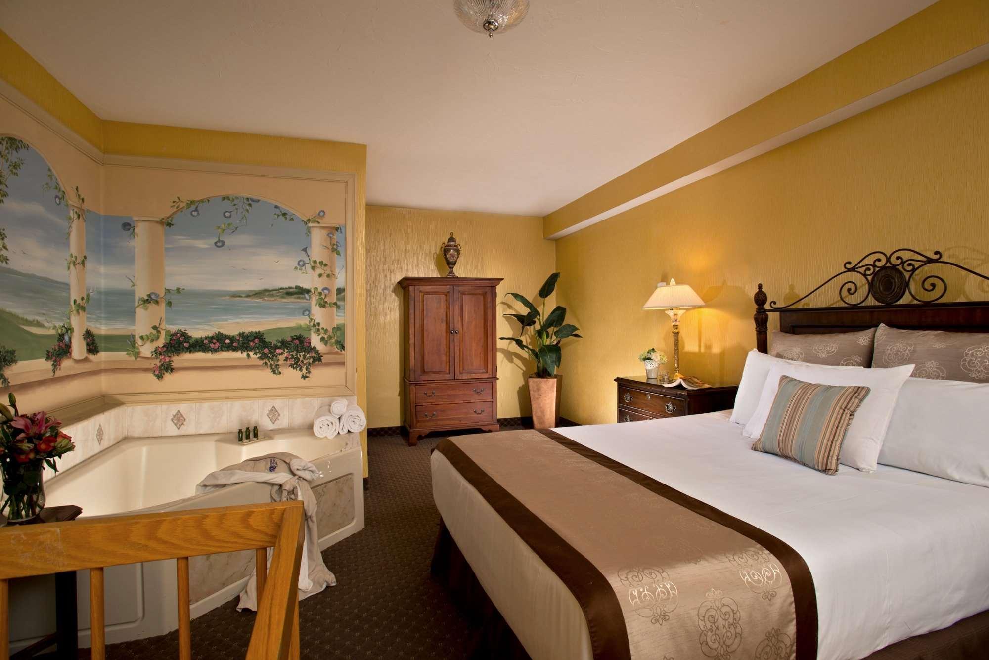 Margaritaville Resort Cape Cod Hyannis Exteriör bild