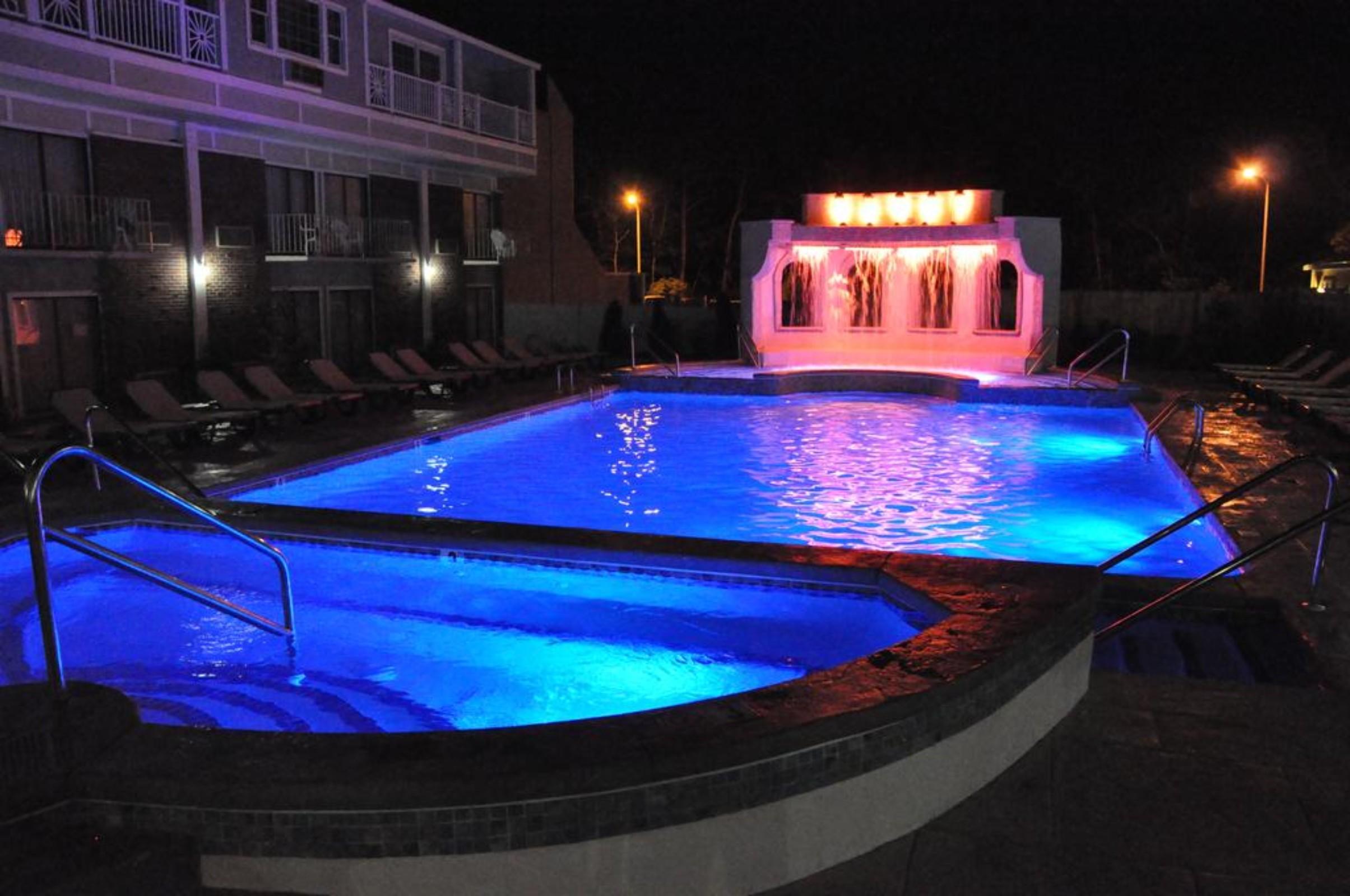 Margaritaville Resort Cape Cod Hyannis Exteriör bild