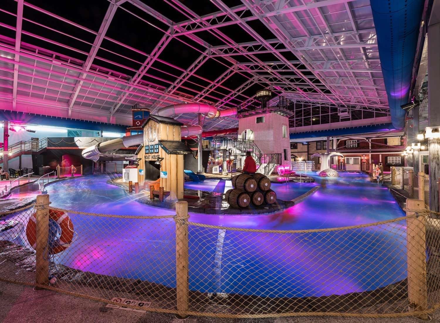 Margaritaville Resort Cape Cod Hyannis Exteriör bild
