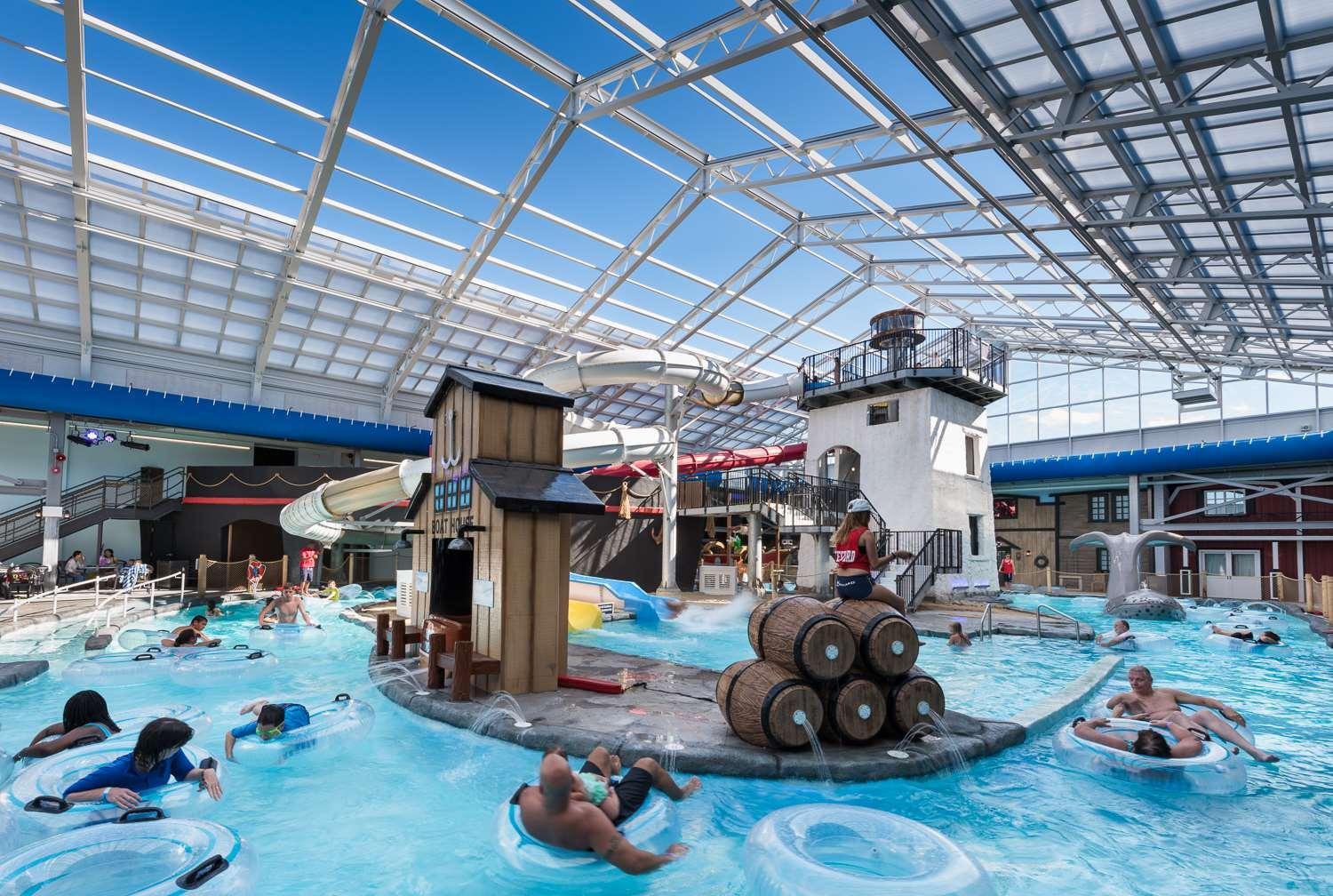 Margaritaville Resort Cape Cod Hyannis Exteriör bild