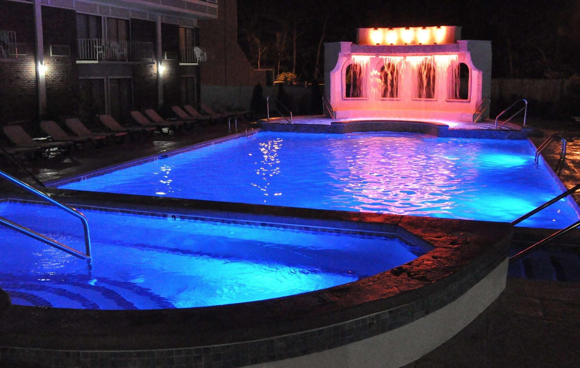 Margaritaville Resort Cape Cod Hyannis Exteriör bild