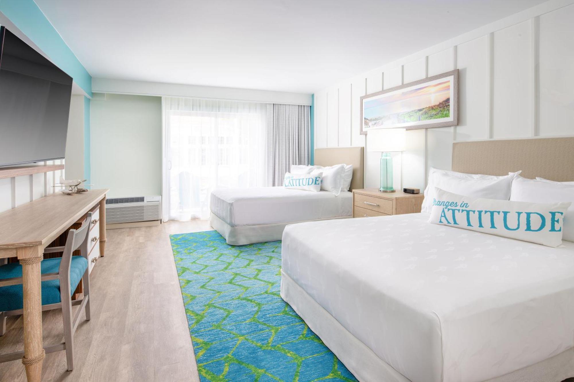 Margaritaville Resort Cape Cod Hyannis Exteriör bild