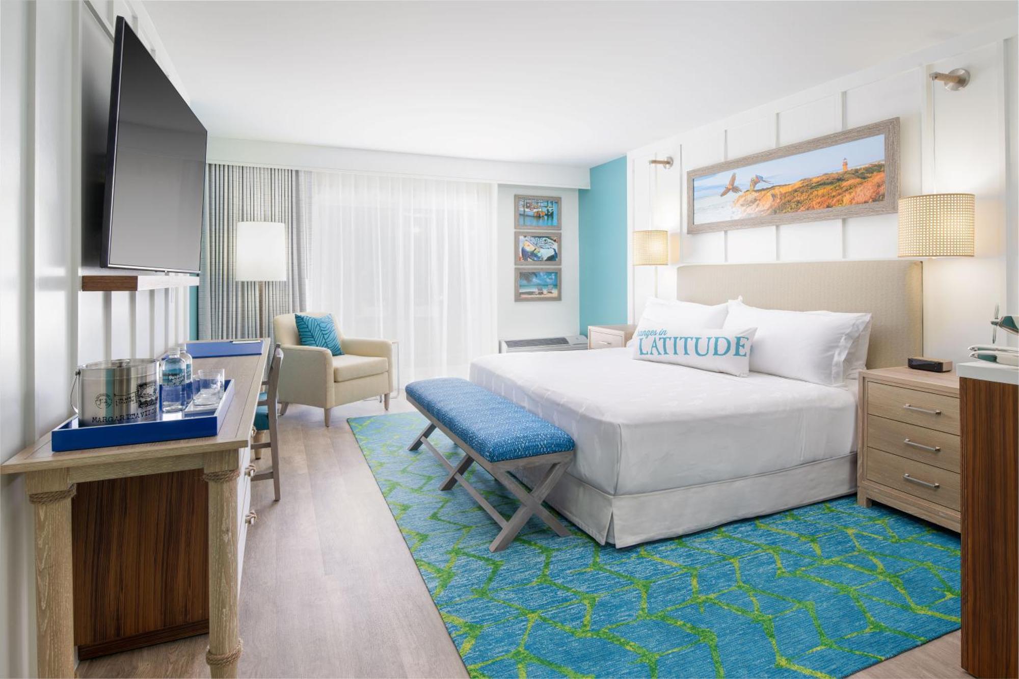 Margaritaville Resort Cape Cod Hyannis Exteriör bild