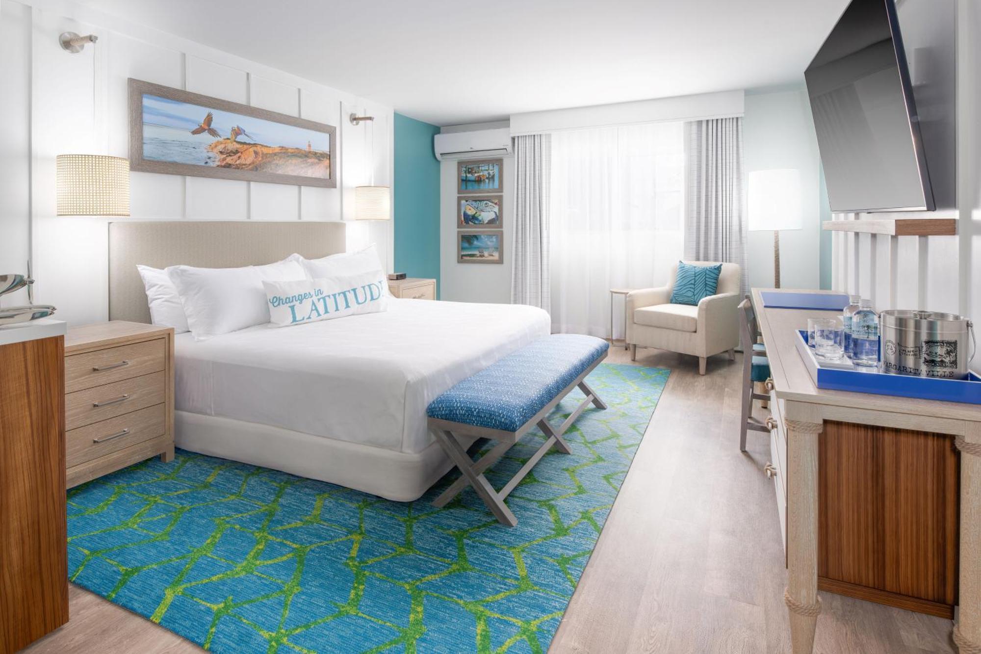 Margaritaville Resort Cape Cod Hyannis Exteriör bild