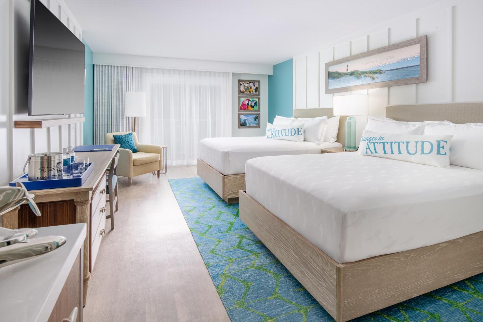 Margaritaville Resort Cape Cod Hyannis Exteriör bild