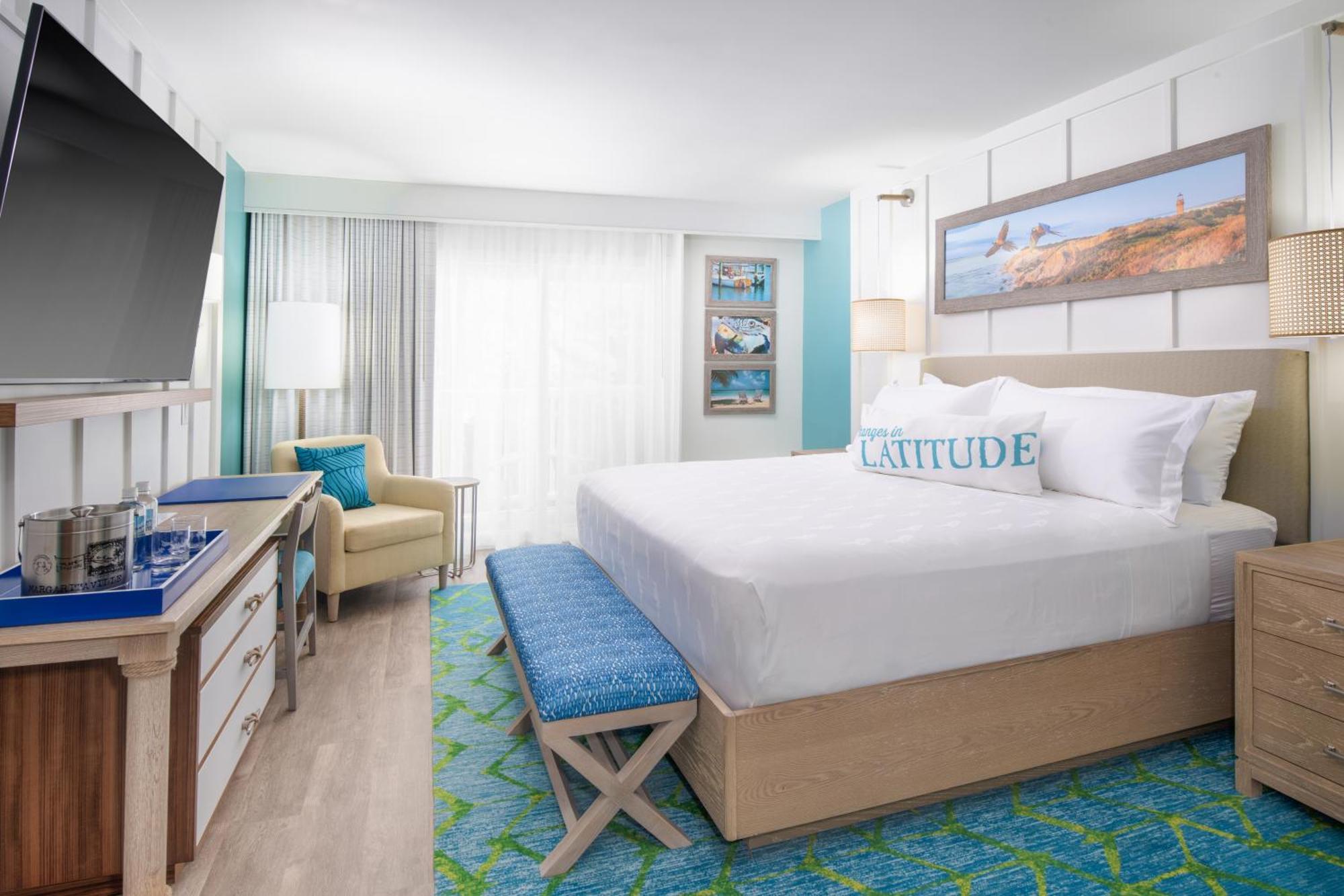 Margaritaville Resort Cape Cod Hyannis Exteriör bild