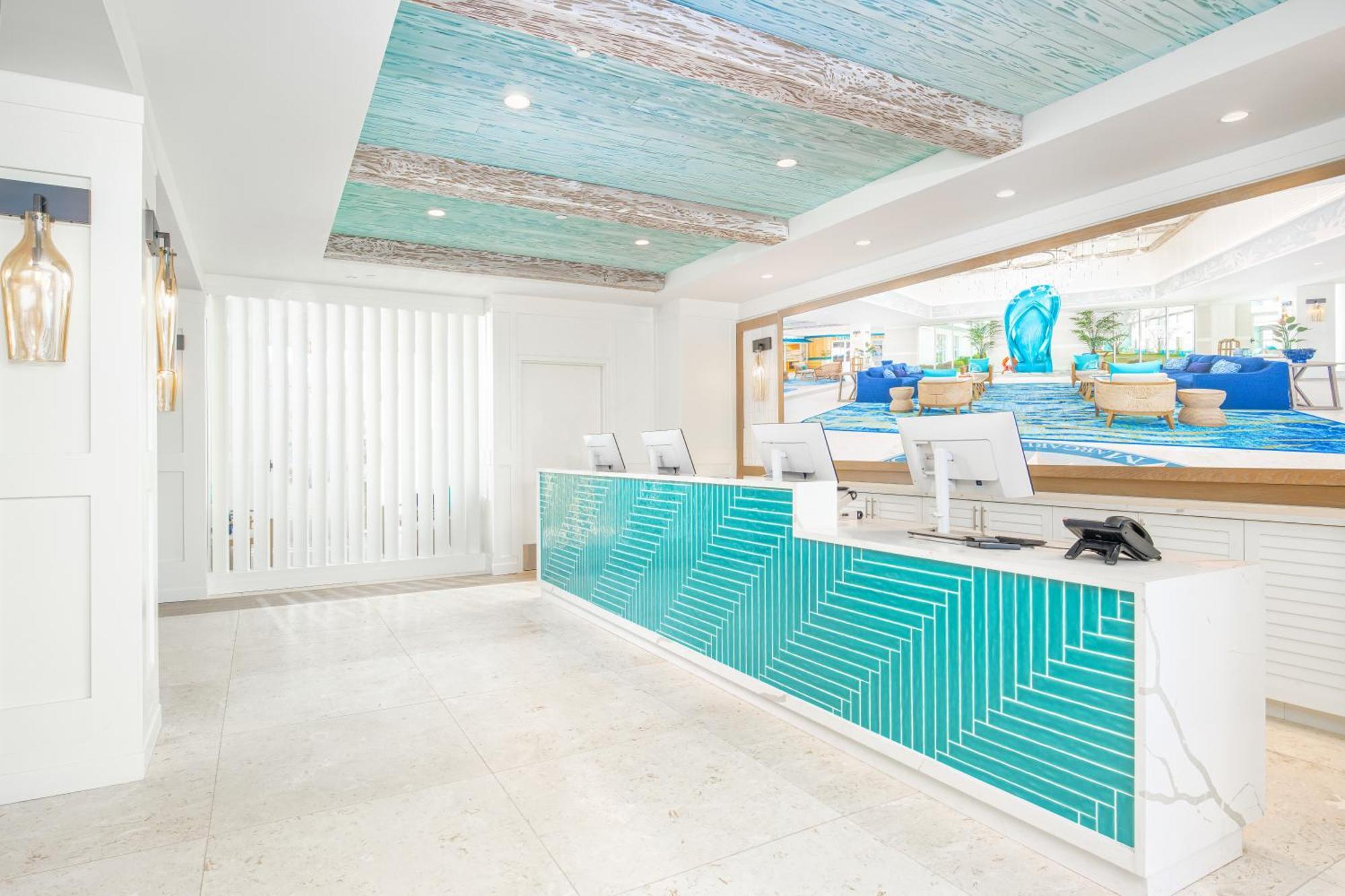 Margaritaville Resort Cape Cod Hyannis Exteriör bild
