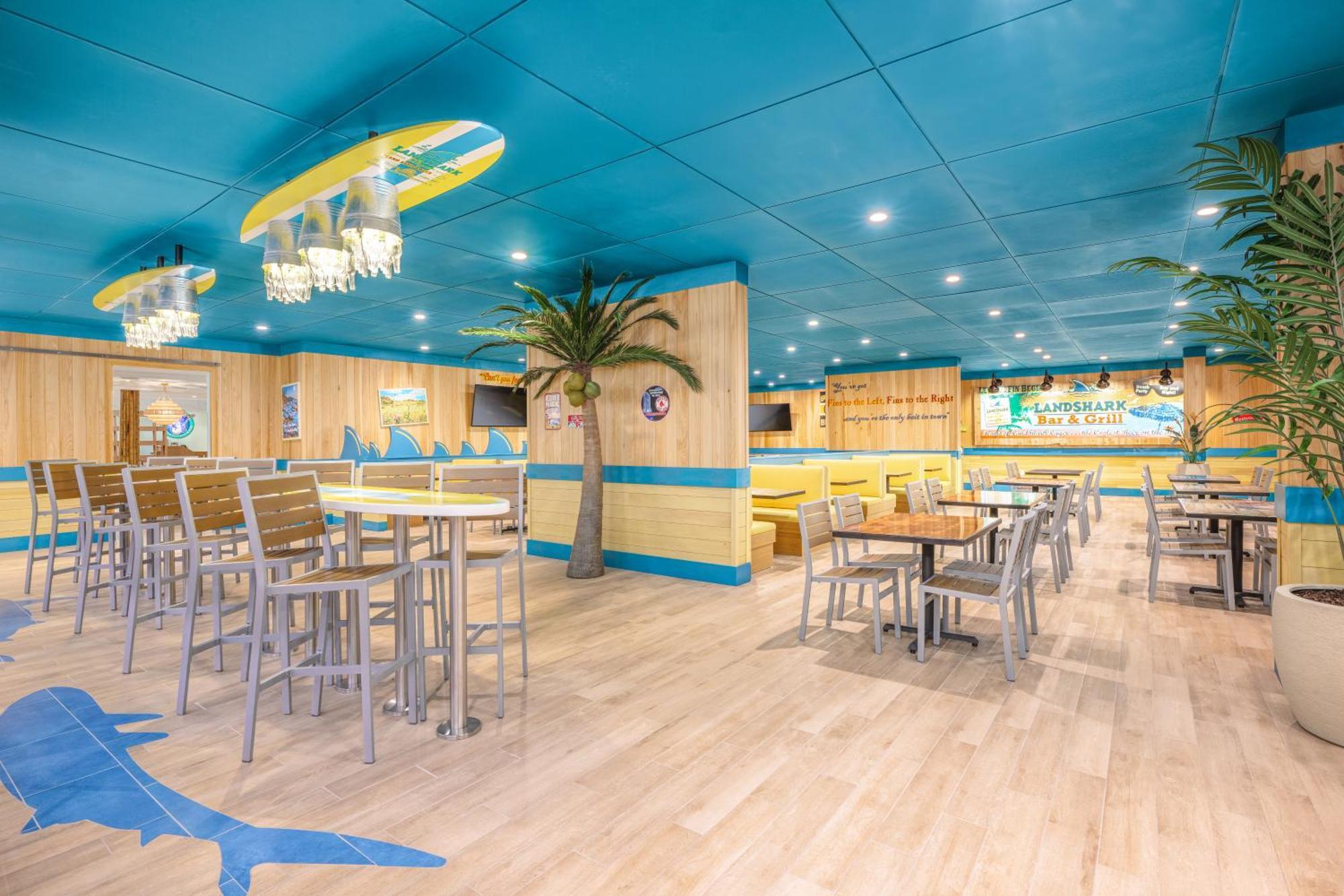 Margaritaville Resort Cape Cod Hyannis Exteriör bild
