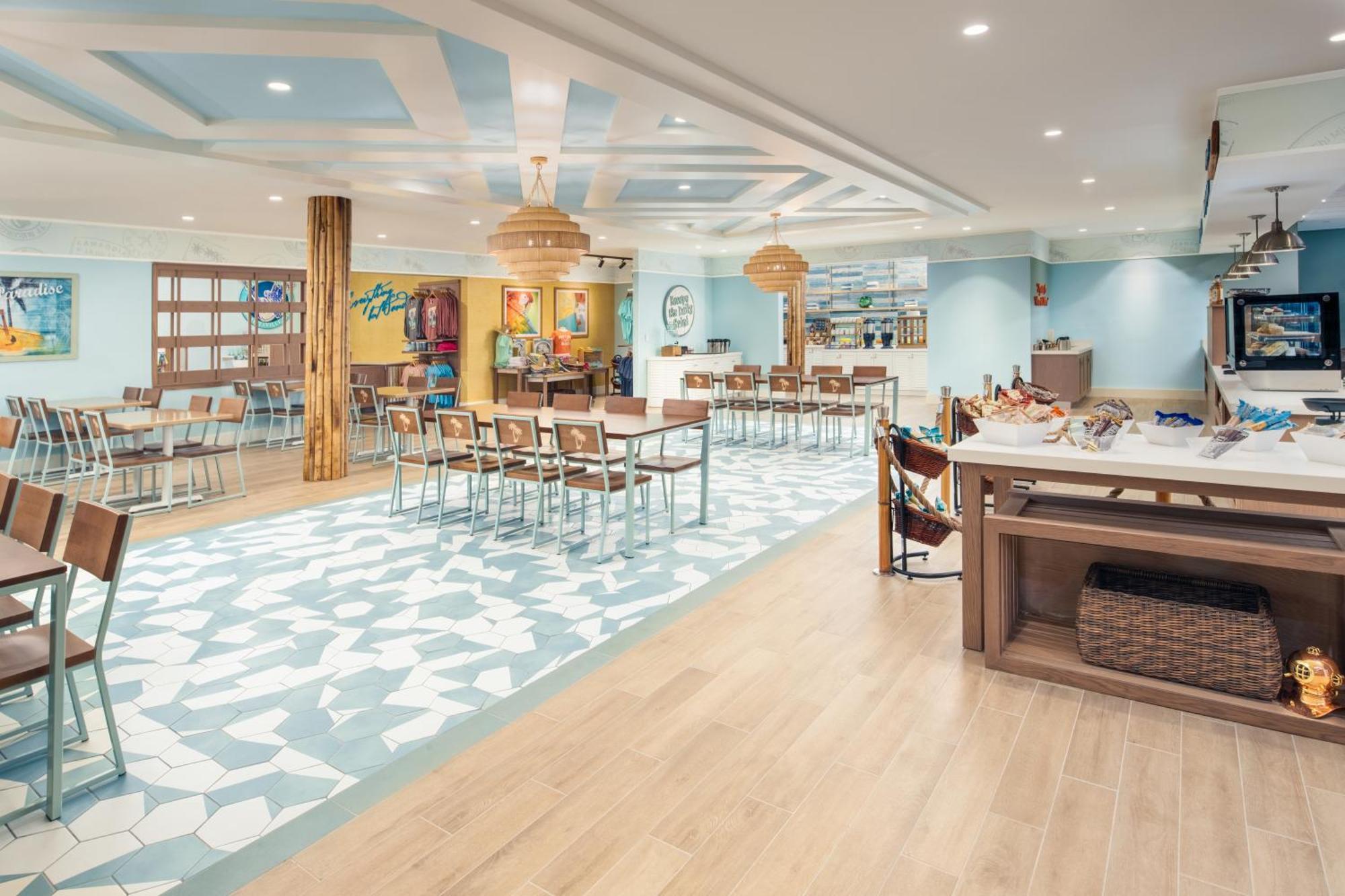Margaritaville Resort Cape Cod Hyannis Exteriör bild