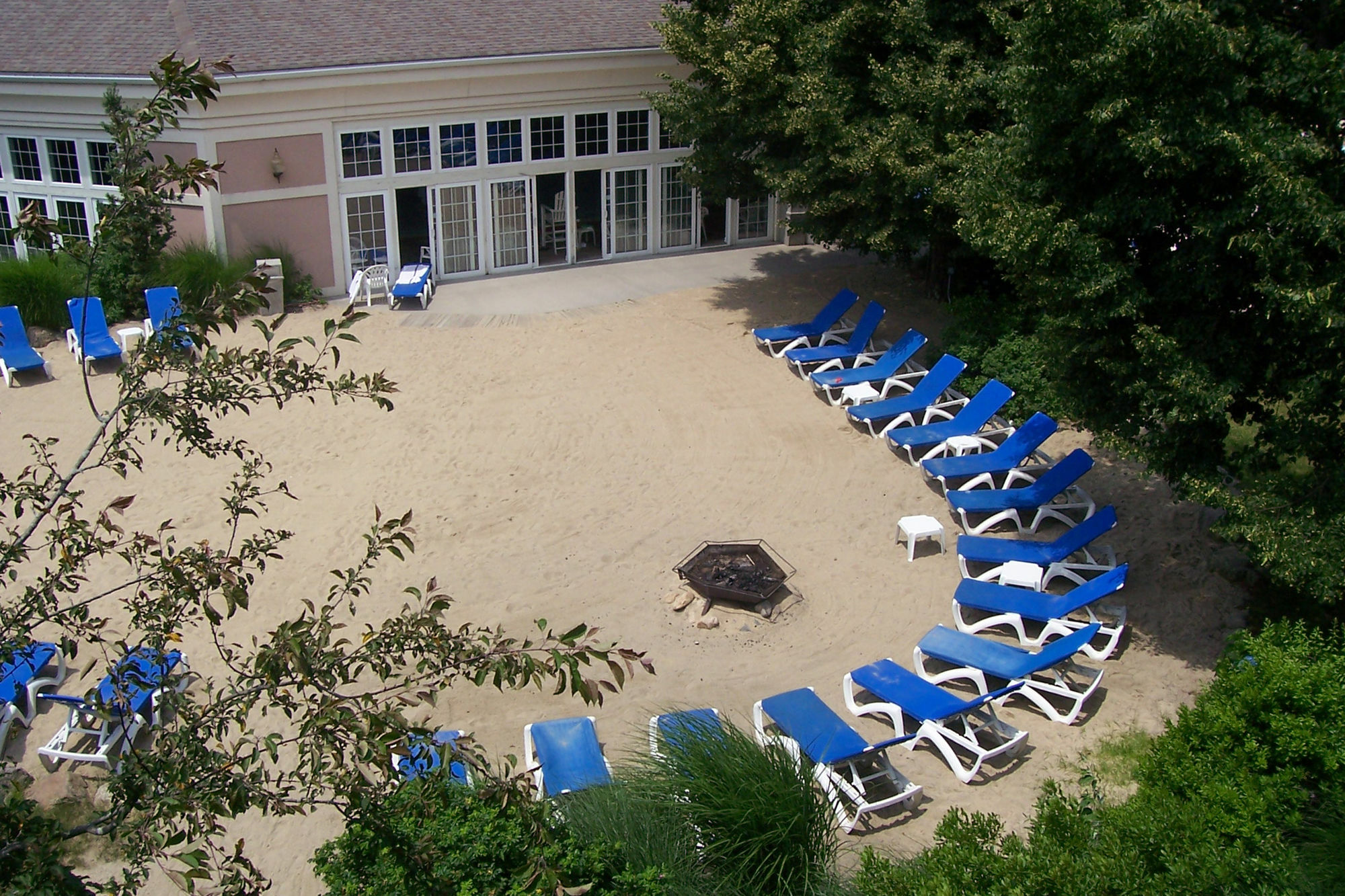 Margaritaville Resort Cape Cod Hyannis Exteriör bild